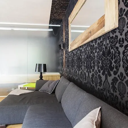 Hotel Arlmont 4 Stern Superior Sankt Anton am Arlberg