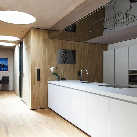 Arlmont 4 Stern Superior 4* Sankt Anton am Arlberg