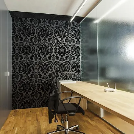 Arlmont 4 Stern Superior Sankt Anton am Arlberg