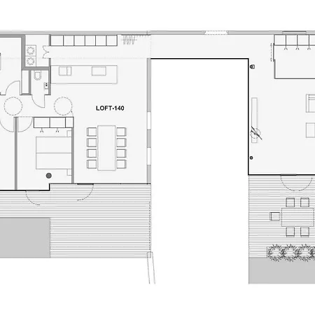 Hotel Arlmont 4 Stern Superior 4*