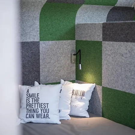 Arlmont 4 Stern Superior Hotel