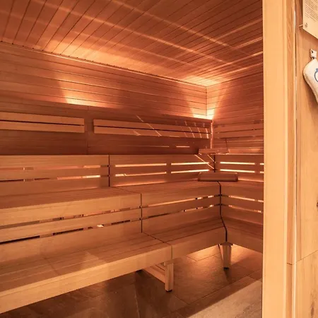 Arlmont 4 Stern Superior 4* Sankt Anton am Arlberg