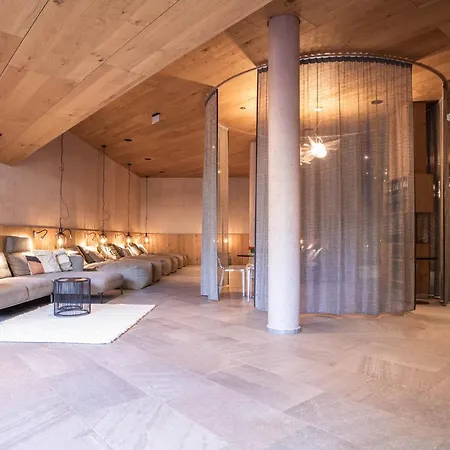 Arlmont 4 Stern Superior Hotell Sankt Anton am Arlberg