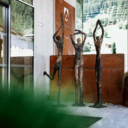 Hotel Arlmont 4 Stern Superior