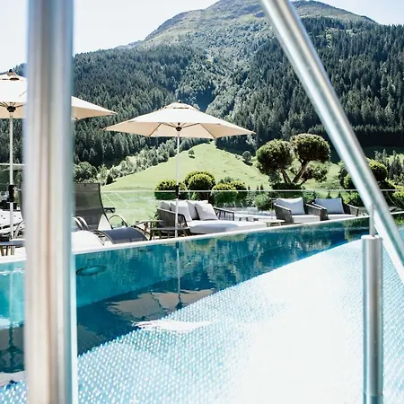 Hotell Arlmont 4 Stern Superior Sankt Anton am Arlberg