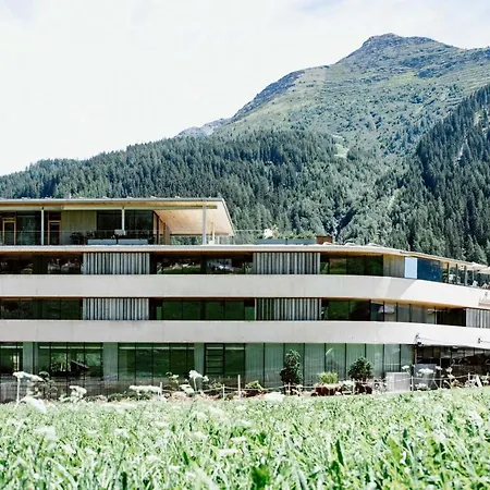 Arlmont 4 Stern Superior 4* Sankt Anton am Arlberg