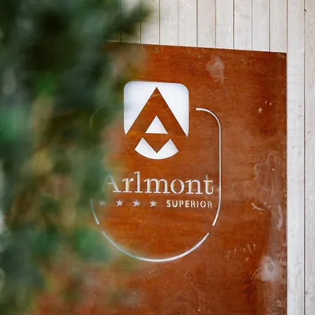 Arlmont 4 Stern Superior Hotel