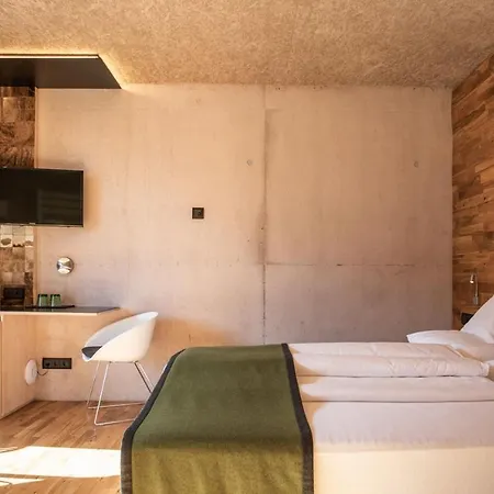 Hotel Arlmont 4 Stern Superior 4*