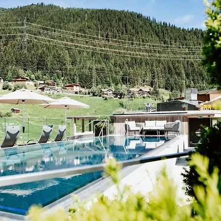 Hotel Arlmont 4 Stern Superior 4*