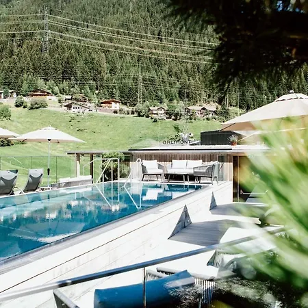 Hotel Arlmont 4 Stern Superior Sankt Anton am Arlberg