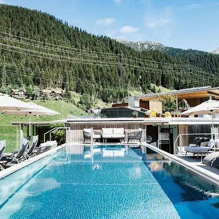 Hotel Arlmont 4 Stern Superior