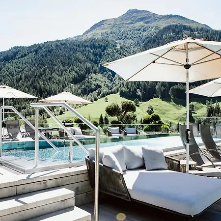 Arlmont 4 Stern Superior Hotell Sankt Anton am Arlberg