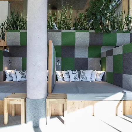 Hotel Arlmont 4 Stern Superior Sankt Anton am Arlberg