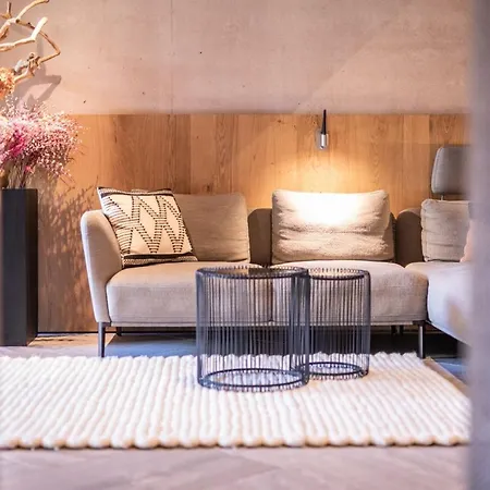 Arlmont 4 Stern Superior Sankt Anton am Arlberg