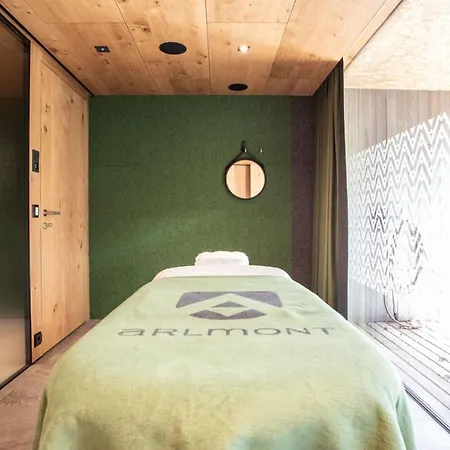 Hotel Arlmont 4 Stern Superior Sankt Anton am Arlberg