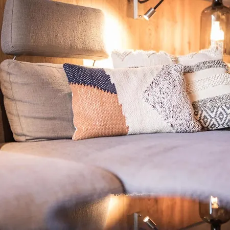 Arlmont 4 Stern Superior Sankt Anton am Arlberg