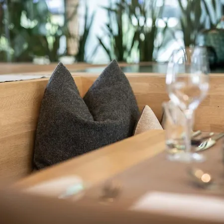 Arlmont 4 Stern Superior Hotell Sankt Anton am Arlberg