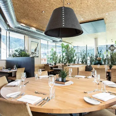 Arlmont 4 Stern Superior 4* Sankt Anton am Arlberg