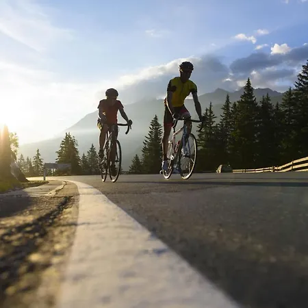 Hotell Arlmont 4 Stern Superior Sankt Anton am Arlberg