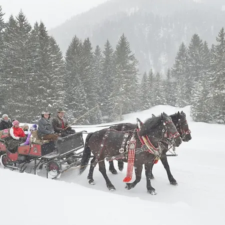 Arlmont 4 Stern Superior 4* Sankt Anton am Arlberg
