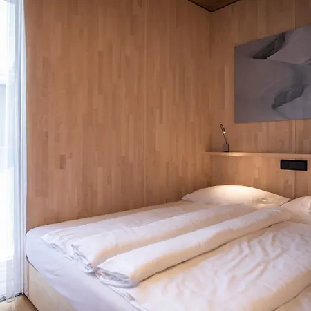 Hotel Arlmont 4 Stern Superior 4*