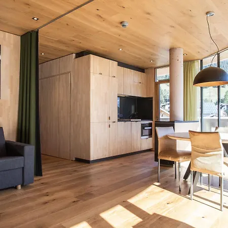 Arlmont 4 Stern Superior 4* Sankt Anton am Arlberg