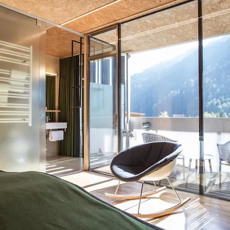 Hotel Arlmont 4 Stern Superior 4*