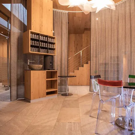 Arlmont 4 Stern Superior 4* Sankt Anton am Arlberg