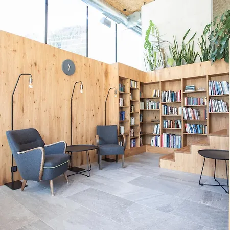 Hotell Arlmont 4 Stern Superior