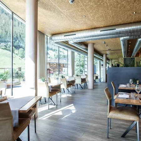 Arlmont 4 Stern Superior Hotell Sankt Anton am Arlberg