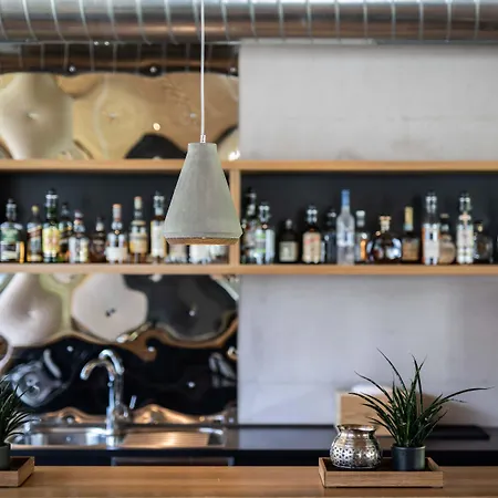 Arlmont 4 Stern Superior Sankt Anton am Arlberg