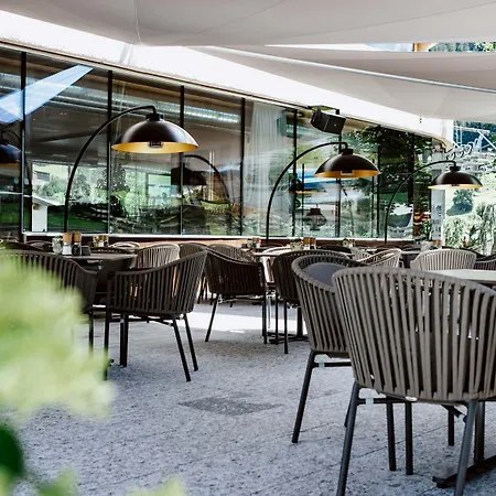 Arlmont 4 Stern Superior Hotel Sankt Anton am Arlberg