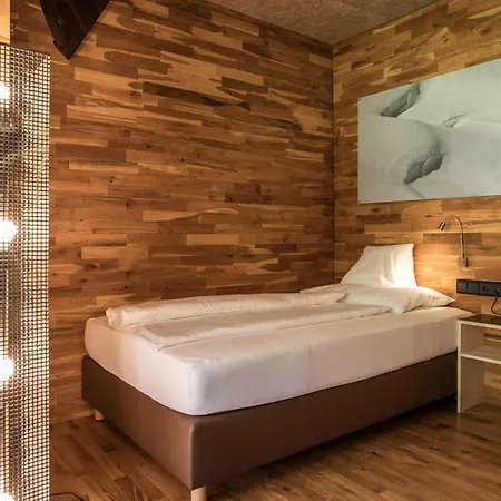 Hotel Arlmont 4 Stern Superior 4*