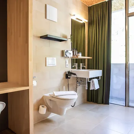 Hotel Arlmont 4 Stern Superior 4*