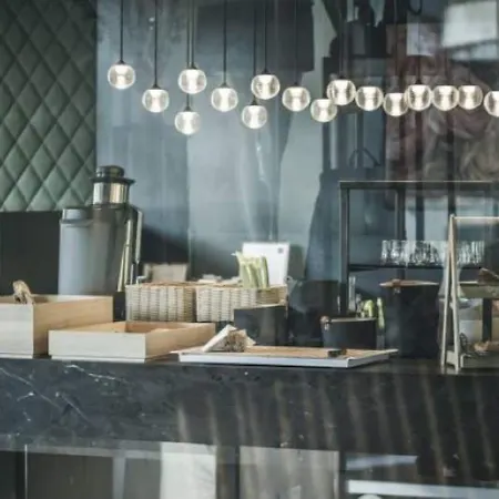 Arlmont 4 Stern Superior Hotell Sankt Anton am Arlberg