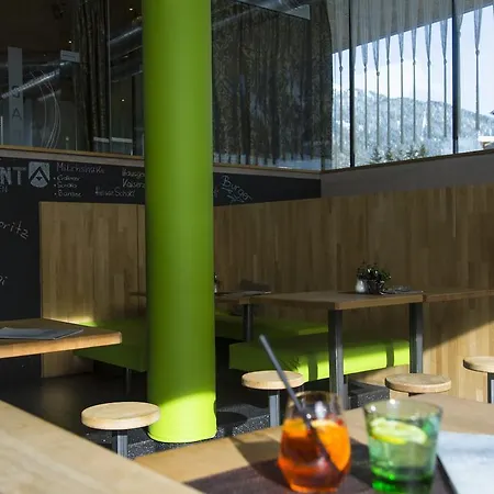 Arlmont 4 Stern Superior Hotel 4*