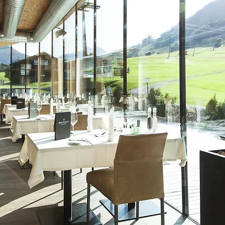 Arlmont 4 Stern Superior Hotel Sankt Anton am Arlberg