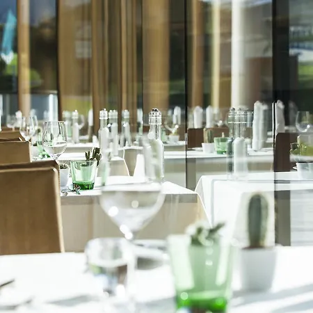 Arlmont 4 Stern Superior Hotel