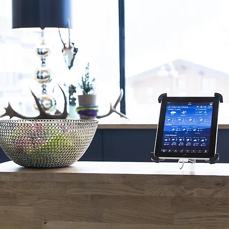 Arlmont 4 Stern Superior Hotel 4*