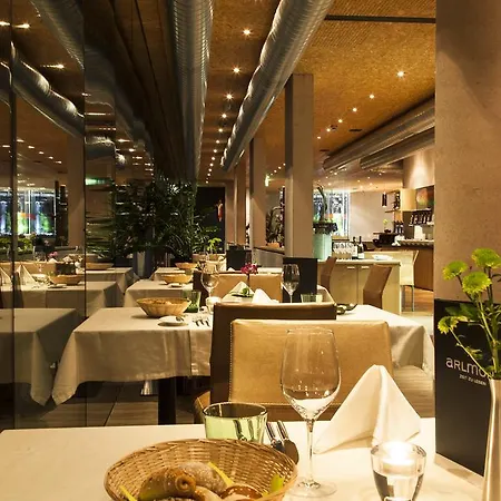 Arlmont 4 Stern Superior Hotel Sankt Anton am Arlberg