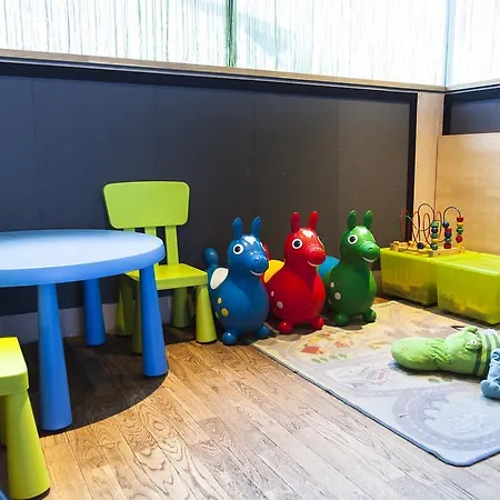 Arlmont 4 Stern Superior Hotel