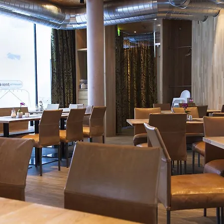 Arlmont 4 Stern Superior Hotel