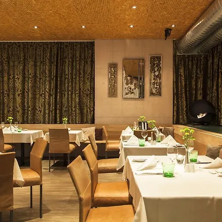 Arlmont 4 Stern Superior 4* Sankt Anton am Arlberg