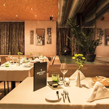 Hotel Arlmont 4 Stern Superior