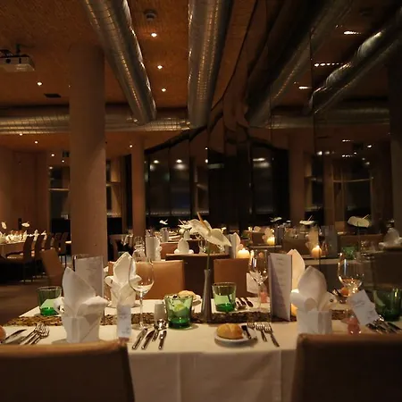 Arlmont 4 Stern Superior Hotel