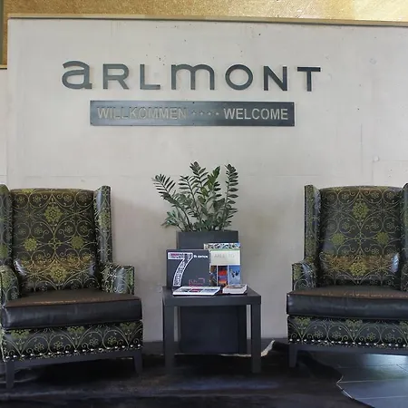 Arlmont 4 Stern Superior