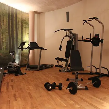 Arlmont 4 Stern Superior Hotel 4*