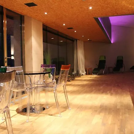 Hotel Arlmont 4 Stern Superior Sankt Anton am Arlberg