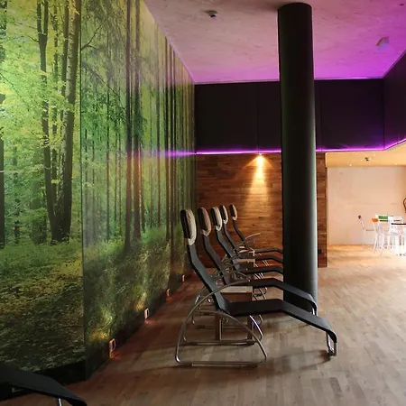 Hotell Arlmont 4 Stern Superior Sankt Anton am Arlberg