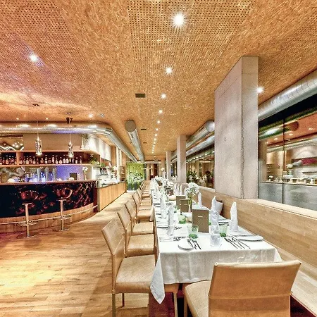 Arlmont 4 Stern Superior 4* Sankt Anton am Arlberg